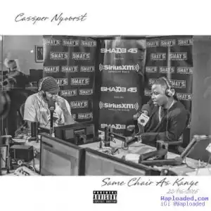 Cassper Nyovest - Same Chair As Kanye